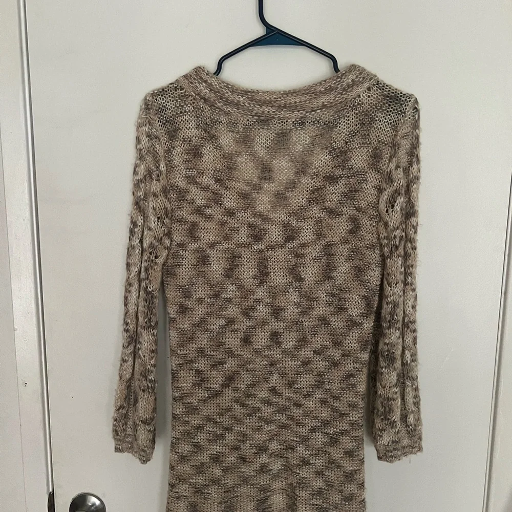 American Rag lightweight sweater - Picture 2 of 2